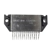 CI RSN 314H41A - RSN314H41A - RSN 314H 41 A NOVO E ORIGINAL Panasonic circuito integrado