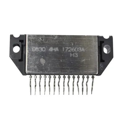 CI RSN 314H41A - RSN314H41A - RSN 314H 41 A NOVO E ORIGINAL Panasonic circuito integrado
