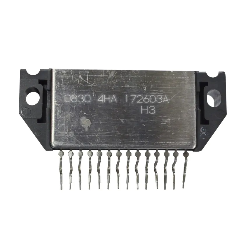 CI RSN 314H41A - RSN314H41A - RSN 314H 41 A NOVO E ORIGINAL Panasonic circuito integrado