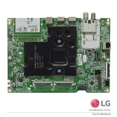 PLACA PRINCIPAL LG 50UQ7950PSB 50UQ801C0SB 50UQ8050PSB EBU67134502 EAX67146203 | SEMI NOVA