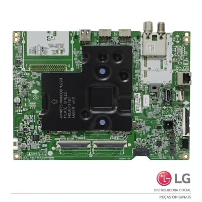 PLACA PRINCIPAL LG 50UQ7950PSB 50UQ801C0SB 50UQ8050PSB EBU67134502 EAX67146203 | SEMI NOVA