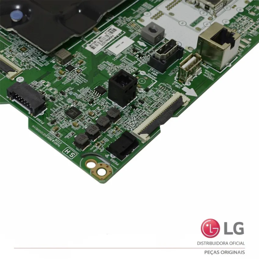 PLACA PRINCIPAL LG 50UQ7950PSB 50UQ801C0SB 50UQ8050PSB EBU67134502 EAX67146203 | SEMI NOVA