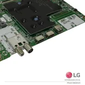 PLACA PRINCIPAL LG 50UQ7950PSB 50UQ801C0SB 50UQ8050PSB EBU67134502 EAX67146203 | SEMI NOVA