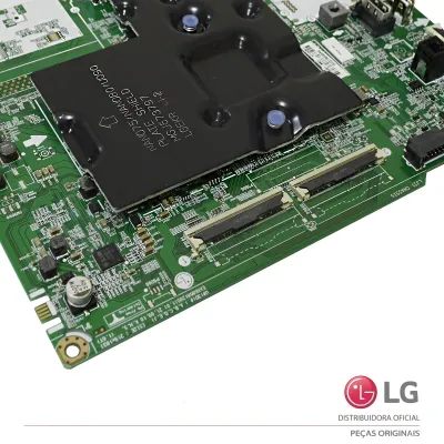 PLACA PRINCIPAL LG 50UQ7950PSB 50UQ801C0SB 50UQ8050PSB EBU67134502 EAX67146203 | SEMI NOVA
