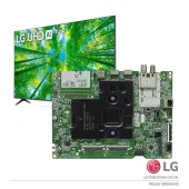 PLACA PRINCIPAL LG 50UQ7950PSB 50UQ801C0SB 50UQ8050PSB EBU67134502 EAX67146203 | SEMI NOVA