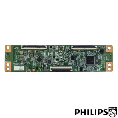 PLACA T-CON PHILCO B002HW700 7ADDJ1012 351Z035-A NOVA | ORIGINAL