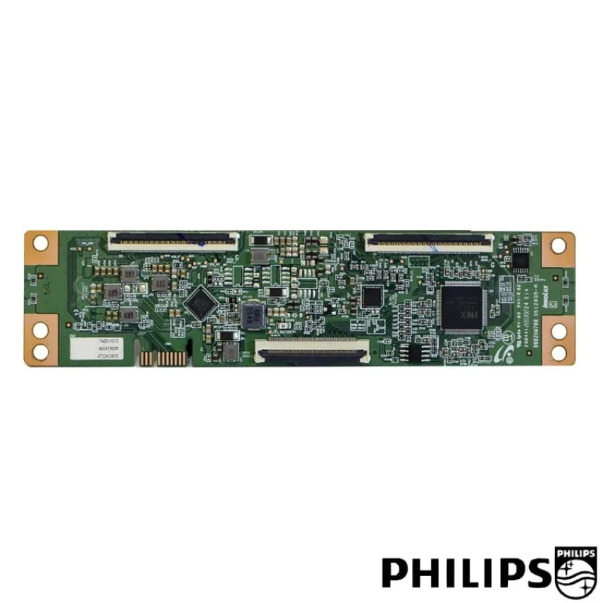 PLACA T-CON PHILCO B002HW700 7ADDJ1012 351Z035-A NOVA | ORIGINAL