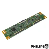 PLACA T-CON PHILCO B002HW700 7ADDJ1012 351Z035-A NOVA | ORIGINAL