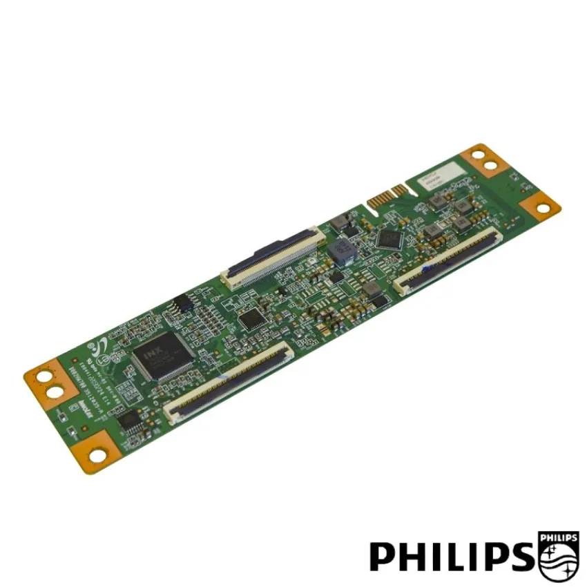 PLACA T-CON PHILCO B002HW700 7ADDJ1012 351Z035-A NOVA | ORIGINAL