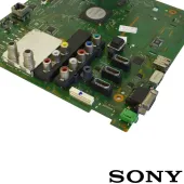 PLACA PRINCIPAL SONY KDL-32EX425 1-884-915-11 | ATENÇÃO: AO CONECTOR DO FLAT