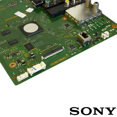 PLACA PRINCIPAL SONY KDL-32EX425 1-884-915-11 | ATENÇÃO: AO CONECTOR DO FLAT