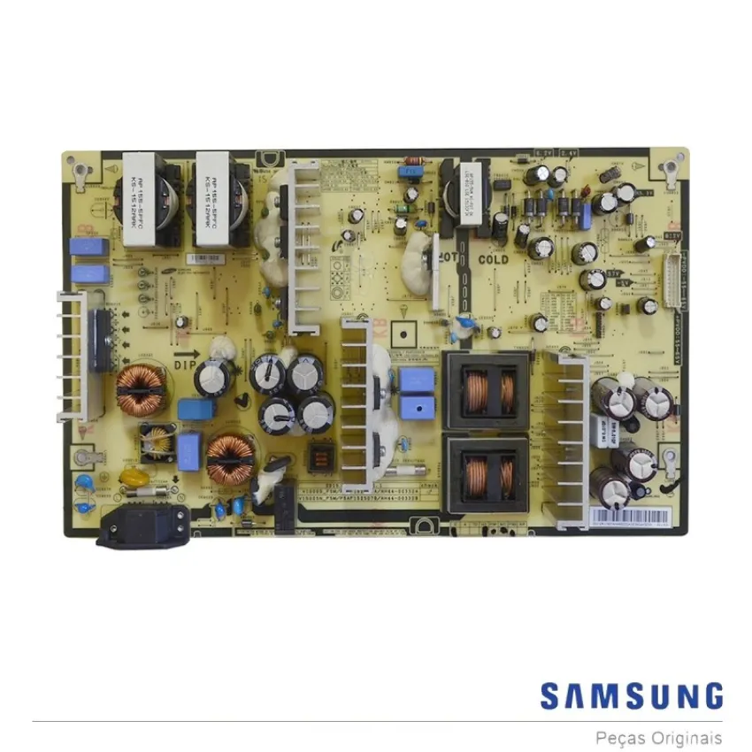 PLACA FONTE SAMSUNG MX-JS9500 MX-JS9500/ZA AH44-00332A | ORIGINAL