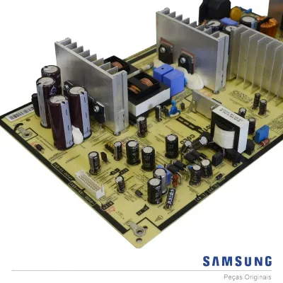 PLACA FONTE SAMSUNG MX-JS9500 MX-JS9500/ZA AH44-00332A | ORIGINAL