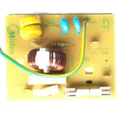 Placa Fonte Panasonic Mdflt26a A692y7w70rp