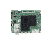 PLACA PRINCIPAL LG 55UQ801C0SB 55UQ8050PSB EBU67086901 EAX69581205 | ATENÇÃO AO SUFIXO