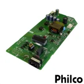 PLACA FONTE PHILCO PTV32G50SN JUC7.820.00212807 | NOVA