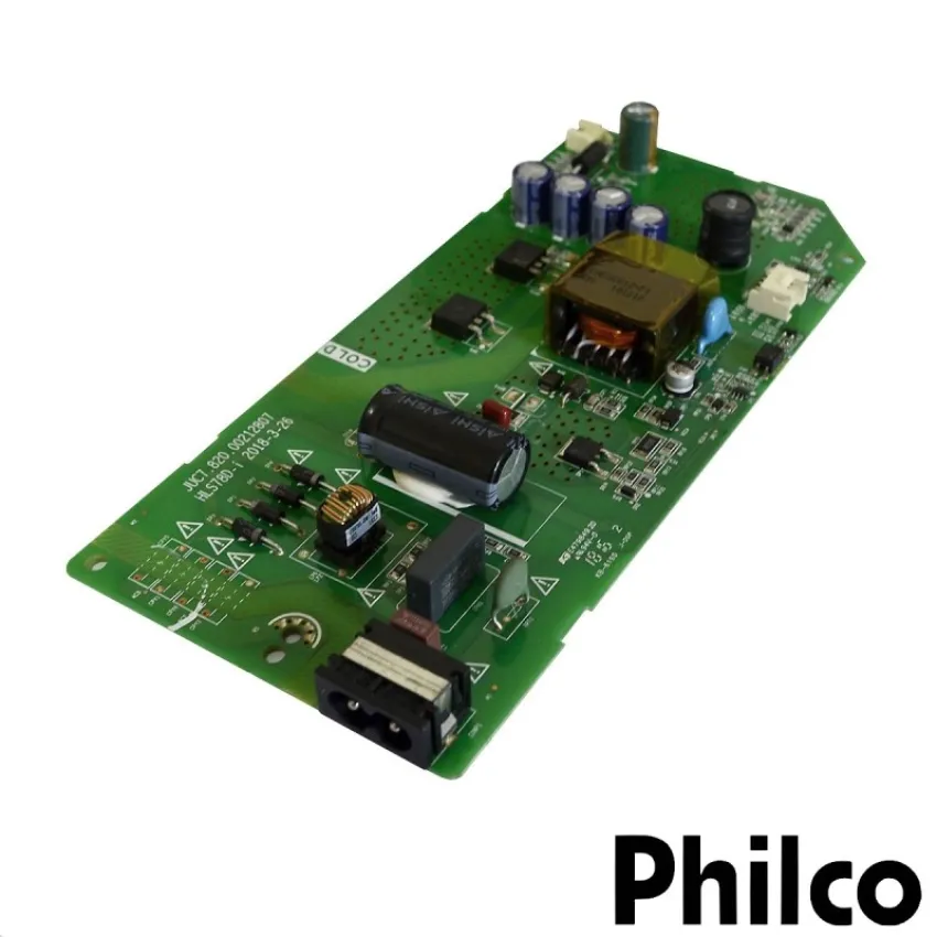 PLACA FONTE PHILCO PTV32G50SN JUC7.820.00212807 | NOVA