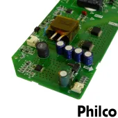 PLACA FONTE PHILCO PTV32G50SN JUC7.820.00212807 | NOVA