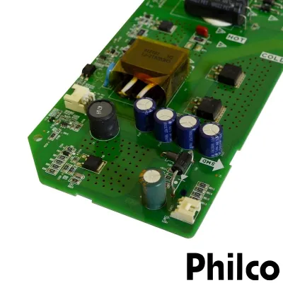 PLACA FONTE PHILCO PTV32G50SN JUC7.820.00212807 | NOVA