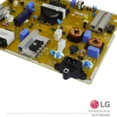 PLACA FONTE LG 65UP7550PSF 65UP751C0SF 65UN731C0SC 65UN7310PSC EAY65769211 CRB38551201 CRB38578701 EAX69422301 | NOVA