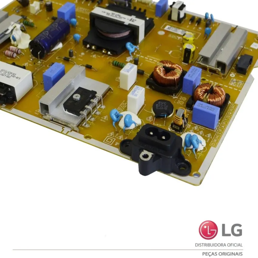 PLACA FONTE LG 65UP7550PSF 65UP751C0SF 65UN731C0SC 65UN7310PSC EAY65769211 CRB38551201 CRB38578701 EAX69422301 | NOVA