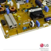 PLACA FONTE LG 65UP7550PSF 65UP751C0SF 65UN731C0SC 65UN7310PSC EAY65769211 CRB38551201 CRB38578701 EAX69422301 | NOVA