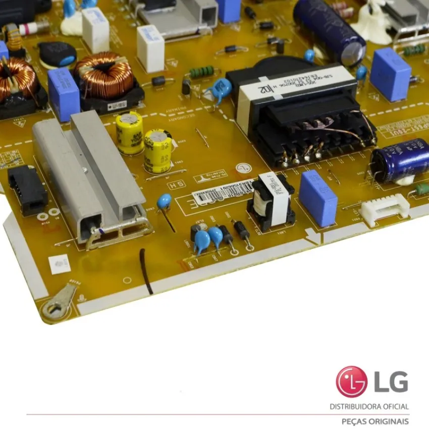 PLACA FONTE LG 65UP7550PSF 65UP751C0SF 65UN731C0SC 65UN7310PSC EAY65769211 CRB38551201 CRB38578701 EAX69422301 | NOVA