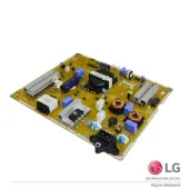 PLACA FONTE LG 65UP7550PSF 65UP751C0SF 65UN731C0SC 65UN7310PSC EAY65769211 CRB38551201 CRB38578701 EAX69422301 | NOVA