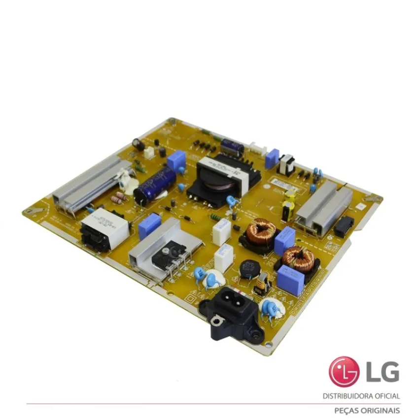 PLACA FONTE LG 65UP7550PSF 65UP751C0SF 65UN731C0SC 65UN7310PSC EAY65769211 CRB38551201 CRB38578701 EAX69422301 | NOVA