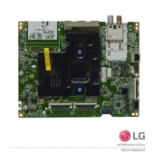 PLACA PRINCIPAL LG 60UQ8050 60UQ8050PSB EBU66984701 EAX69581205 | ORIGINAL
