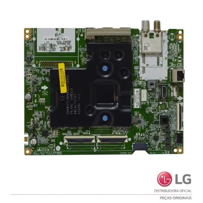 PLACA PRINCIPAL LG 60UQ8050 60UQ8050PSB EBU66984701 EAX69581205 | ORIGINAL