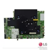PLACA PRINCIPAL LG OLED65GXPSA EBU66123301 NOVA | ORIGINAL