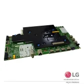 PLACA PRINCIPAL LG OLED65GXPSA EBU66123301 NOVA | ORIGINAL