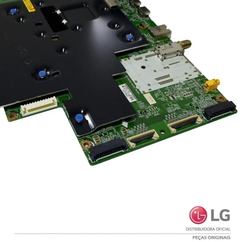 PLACA PRINCIPAL LG OLED65GXPSA EBU66123301 NOVA | ORIGINAL