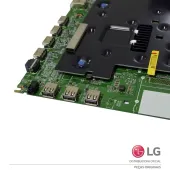 PLACA PRINCIPAL LG OLED65GXPSA EBU66123301 NOVA | ORIGINAL