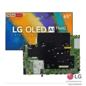 PLACA PRINCIPAL LG OLED65GXPSA EBU66123301 NOVA | ORIGINAL