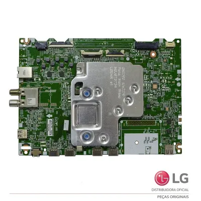 PLACA PRINCIPAL LG 86QNED80SQA EBU66595201 EAX69763506 | ORIGINAL