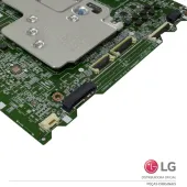PLACA PRINCIPAL LG 86QNED80SQA EBU66595201 EAX69763506 | ORIGINAL