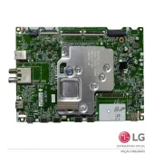 PLACA PRINCIPAL LG 75QNED85SQA EBU66447502 EBR38264221 EAX69763506 | ORIGINAL