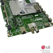 PLACA PRINCIPAL LG 75QNED85SQA EBU66447502 EBR38264221 EAX69763506 | ORIGINAL