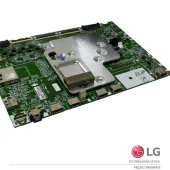 PLACA PRINCIPAL LG 75QNED85SQA EBU66447502 EBR38264221 EAX69763506 | ORIGINAL