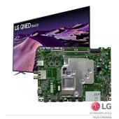 PLACA PRINCIPAL LG 75QNED85SQA EBU66447502 EBR38264221 EAX69763506 | ORIGINAL