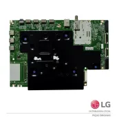 PLACA PRINCIPAL LG OLED83C1PSA EBU66446101 | ORIGINAL