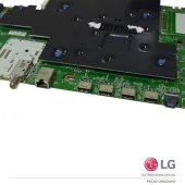 PLACA PRINCIPAL LG OLED83C1PSA EBU66446101 | ORIGINAL