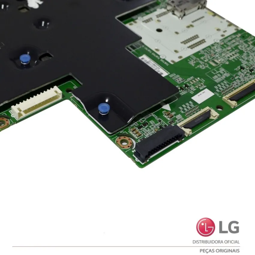 PLACA PRINCIPAL LG OLED83C1PSA EBU66446101 | ORIGINAL