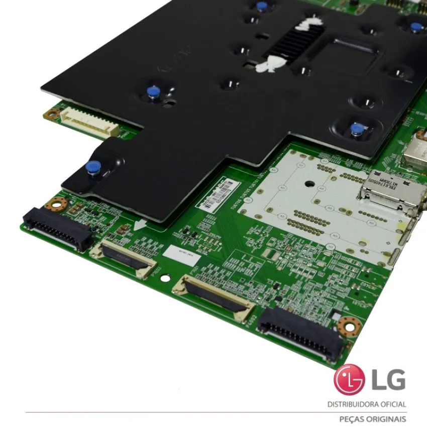 PLACA PRINCIPAL LG OLED83C1PSA EBU66446101 | ORIGINAL