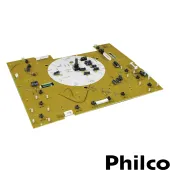 PLACA PRINCIPAL PHILCO CAIXA ACÚSTICA KP639  PCX16000 VERSÃO: B 173-00639001-04001 | ORIGINAL