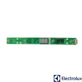 PLACA INTERFACE / DISPLAY GELADEIRA ELECTROLUX SW-0143.02 DF47 DF49A DF49X DF50 DF50X DFN49 DFN50 DFW50 | 64502351