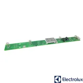 PLACA INTERFACE / DISPLAY GELADEIRA ELECTROLUX SW-0143.02 DF47 DF49A DF49X DF50 DF50X DFN49 DFN50 DFW50 | 64502351