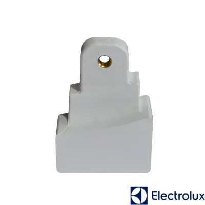 SUPORTE PUXADOR DA PORTA GELADEIRA ELECTROLUX  DB52 DB53 IB52 IB53 TF51 TF52 | 67404026